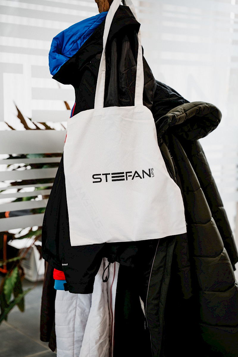 Über 15 Jahre Stefan UPS — und eine neue Website