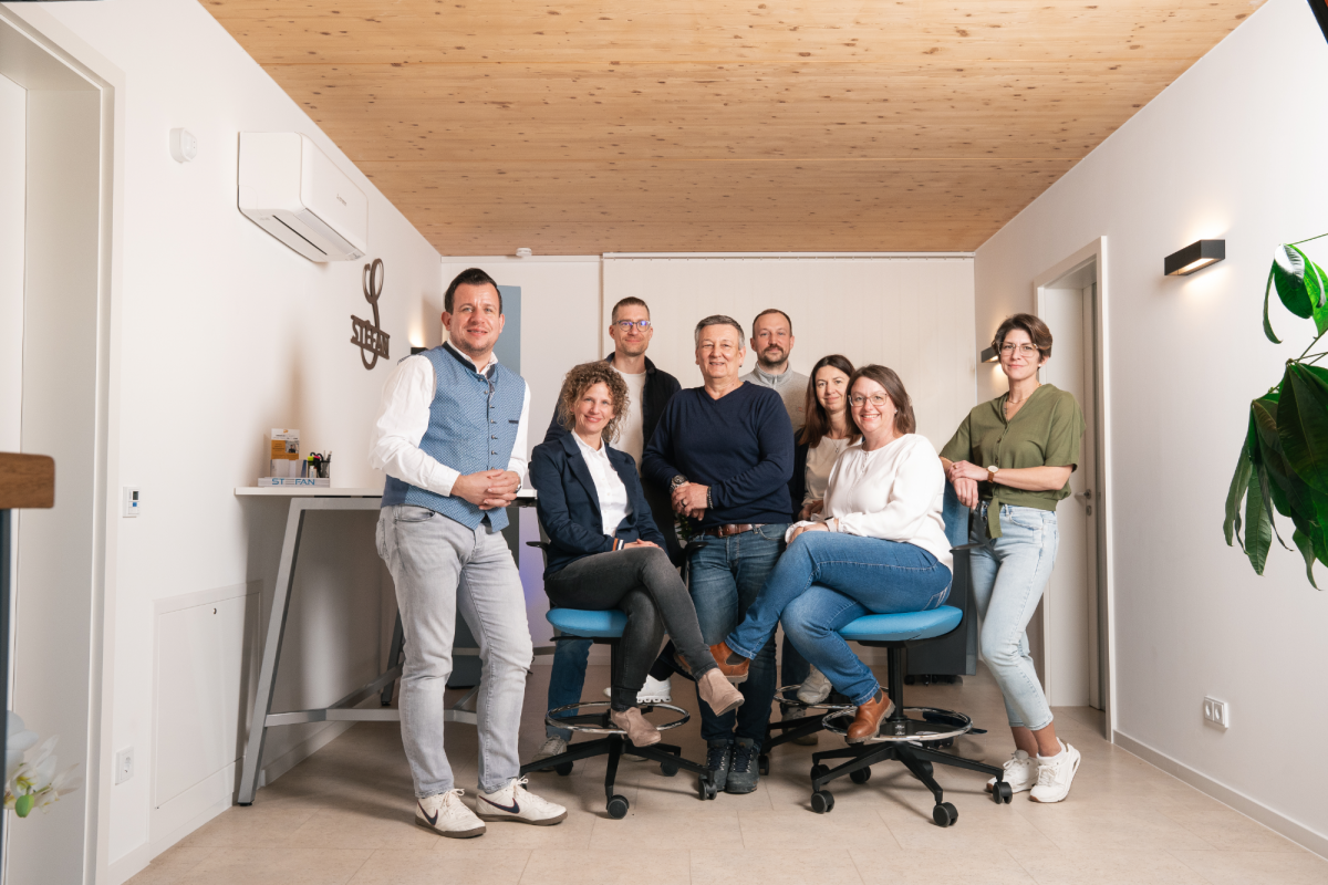 USV-Kompetenz, die nicht beim Verkauf endet