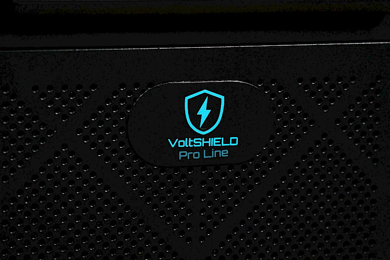 VoltSHIELD: Unsere Produktlinie